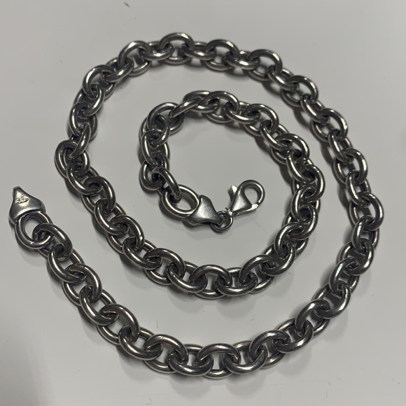 925 chain - Picture 4 of 7